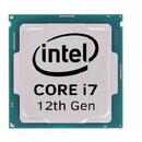 Procesor Intel Core i7-12700F Socket 1700 Tray