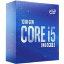 Procesor Intel Core i5-10400F Socket 1200 Box