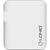 Incarcator de retea Wall charger LDNIO 4403, 4x USB, 22W (white)