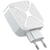 Incarcator de retea Wall charger LDNIO A3310Q, 3x USB, QC 3.0 (white)