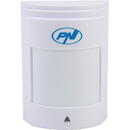 Senzor de miscare PIR cu fir PNI SafeHouse HS140 pentru sisteme de alarma