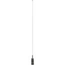 Antena CB LEMM Mini Vortex PL, 165 cm, 26.5-27.5Mhz, 1000W, fara cablu, fabricata in Italia