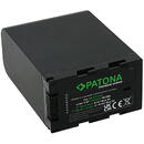 Acumulator Patona Premium BN-VC296G 13400mAh replace JVC GY-HC500 GY-HC550 cu port D-Tap-1354