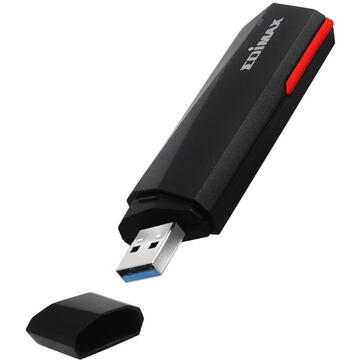 Edimax AX1800 Wi-Fi 6 Dual-Band USB 3.0 Adapter