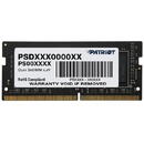 Memorie laptop Patriot Memory Signature PSD432G32002S memory module 32 GB 1 x 32 GB DDR4 3200 MHz