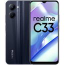 Smartphone Realme C33 64GB 4GB RAM Dual SIM Night Sea