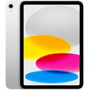 Tableta Apple iPad 10,9 (10. Gen) 256GB Wi-Fi Silver