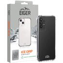 Husa Eiger Husa Ice Grip Samsung Galaxy A53 5G Clear