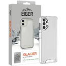 Husa Eiger Husa Glacier Case Samsung Galaxy A13 4G Clear (shock resistant)