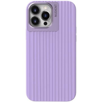 Husa Nudient Husa Bold iPhone 13 Pro Max Violet