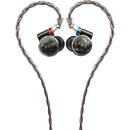 Casti FiiO FD3 PRO Earphones in-Ear Earbuds High Resolution 1DD Deep Bass Detachable