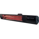 Sunred RD-DARK-20 Heater, Dark Wall, Power 2000 W, Black
