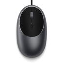 Mouse SATECHI C1 USB-C Wired Mouse