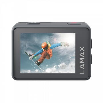 Lamax LAMAXX72 action sports camera 16 MP 4K Ultra HD Wi-Fi 65 g