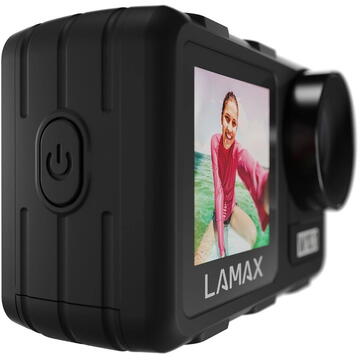 LAMAX W10.1 SPORTS CAMERA