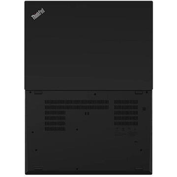 Notebook Lenovo ThinkPad T15 Gen 2 15.6" FHD Intel Core i5-1135G7 8GB  256GB SSD Intel Iris Xe Graphics Windows 11 Black