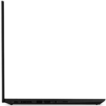 Notebook Lenovo ThinkPad T15 Gen 2 15.6" FHD Intel Core i5-1135G7 8GB  256GB SSD Intel Iris Xe Graphics Windows 11 Black