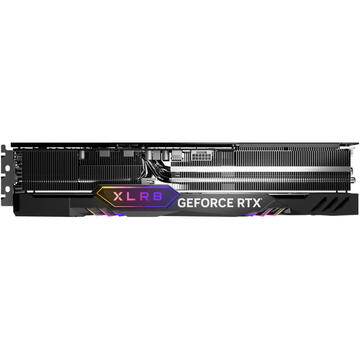 Placa video PNY GeForce RTX 4080 16GB XLR8 Gaming Verto EPIC-X RG TF OC