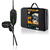 OSRAM BATTERYCHARGE 7PIN 3.6KW TYPE 2 MOBILE CHARGER FOR ELECTRIC CAR