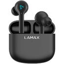 Lamax Trims1 Headset True Wireless Stereo (TWS) In-ear Calls/Music Bluetooth Black