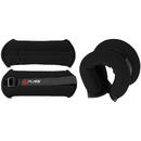Pure2Improve Ankle and Wrist Weights, 2X0,5 kg