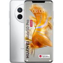 Smartphone Huawei Mate 50 Pro 256GB 8GB RAM Dual SIM Silver
