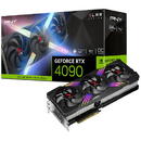 Placa video PNY GeForce  RTX 4090 24GB XLR8 Gaming VERTO Edition