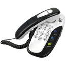 Telefon TELEFON MAXCOM TEL-KXT-604B ALB