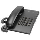 Telefon TELEFON PANASONIC KX-TS500PDB