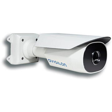Camera de supraveghere AVIGILON 320S-H4A-THC-BO50, Lentila 4.3mm, IR 80m