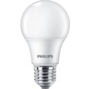 Philips LED 60W A60 E27 CW 230V FR ND 1PF/6 DISC