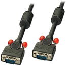 Lindy VGA Cable M/M, black 10m