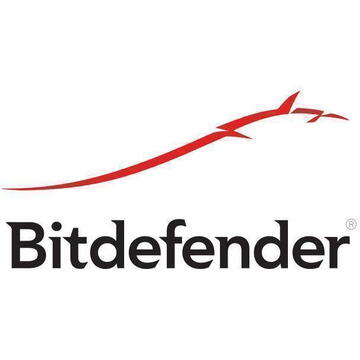 BitDefender LIC BIT AV FOR MAC 1DISP 1AN RETAIL