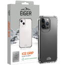 Husa Eiger Husa Ice Grip iPhone 14 Pro Clear
