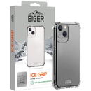 Husa Eiger Husa Ice Grip iPhone 14 Plus Clear