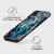 Husa Burga Husa Dual Layer Mystic River iPhone 14 Plus