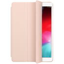 Apple Husa Original Smart Cover iPad 7 10.2 inch / iPad Air 3 (2019) / iPad Pro 10.5 inch Pink Sand