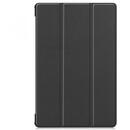 Tech-Protect Husa Book Cover Smart Case Tableta Samsung Galaxy Tab A 2019 8 inch Black