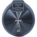 Sistem auto Aiwa PCD-810BK Portable CD player Black