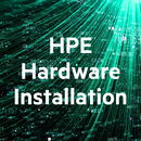 HPE INSTALL DL38X(P) SVC