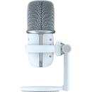 Microfon HP MICROFON HyperX SoloCast White