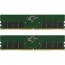 Memorie Kingston KCP548US6K2-16 16GB DDR5-4800MHz CL40 Dual Channel