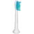 Philips 1100 Series Sonic technology Sonic electric toothbrush Roz