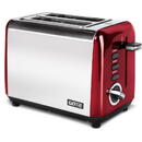 Prajitor de paine Gotie GTO-100R toaster  925 W  Rosu