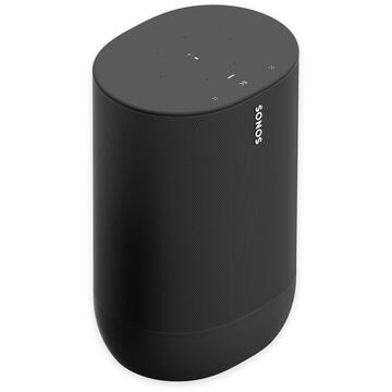 Boxa portabila SONOS Move Speaker black