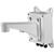 Hikvision WALL MOUNT BRACKET WITH JUNCTION