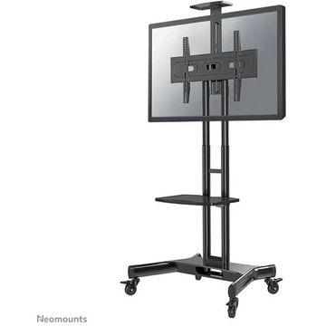 NEOMOUNTS NM Select TV Mobile Floor Stand 32"-75"