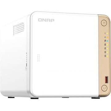 NAS QNAP TS-462-2G, 2GB
