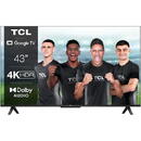 Televizor TCL LED 43 inch 43P635