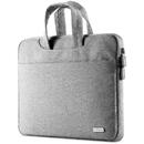 Laptop bag UGREEN LP437, up to 13.9 inches (grey)